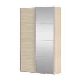 Шкаф-купе двухдверный Прайм Реал 2-3