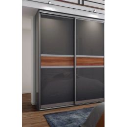 Шкаф-купе Джордж Лакобель