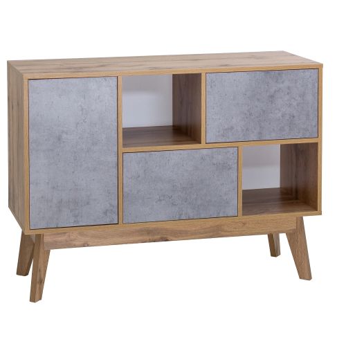 Стенка Хелен композиция 1