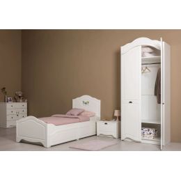 Детская комната Роуз