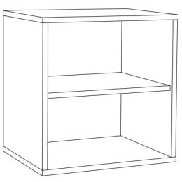 Детская комната Гравити 1