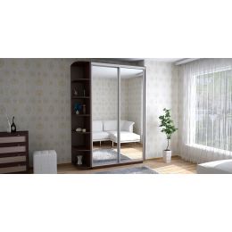 Шкаф-купе Байкал Дуо Экспресс (Версаль) 4