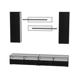 Стенка 28 МДФ