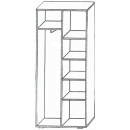 Стенка Денвер-8 (Икар)
