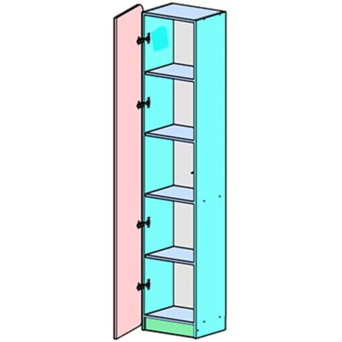 Стенка Купертино-2