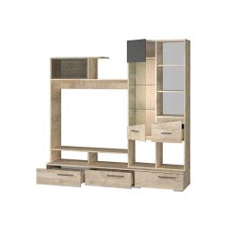 Стенка центральная секция Паскаль