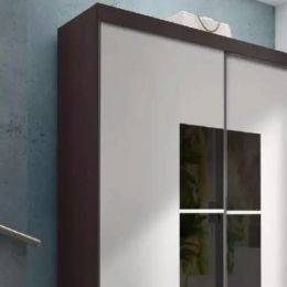 Шкаф-купе Модерн Амадеус Лучший 8 топ-лайн стекло оракал