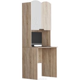 Детская комната Маша и Медведь Magic grey