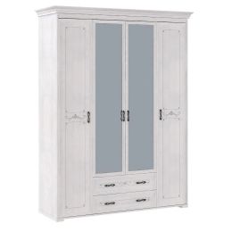 Спальня Афродита Комплект 1