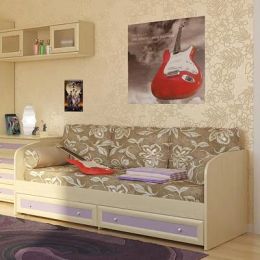 Детская комната Комплект 1