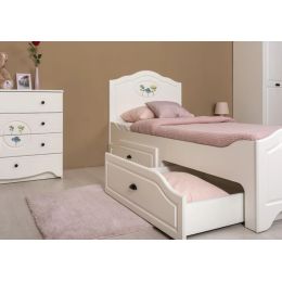 Детская комната Роуз