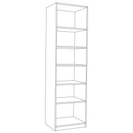 Детская комната Гравити 1