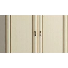 Шкаф №1 (седан МК 30П) для платья