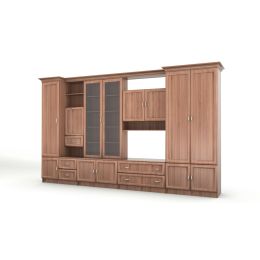 Стенка Консул 2