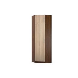 Шкаф угловой одностворчатый Уют 5