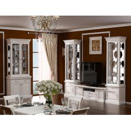 Стенка Соломон (эмаль)