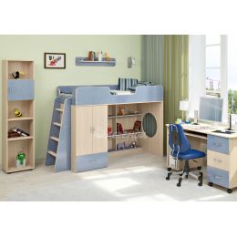 Детская комната Легенда 3