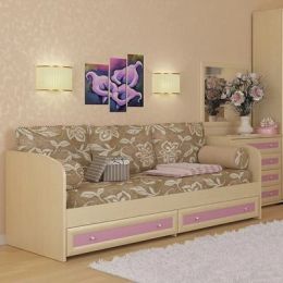 Детская комната Комплект 3