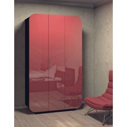 Шкаф АйМеб 8 (Модерн) глянцевый МДФ