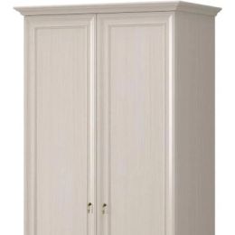 Шкаф для платья МК58 № 317 золото