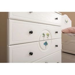 Детская комната Роуз 2