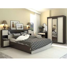 Спальня Бася 04 1