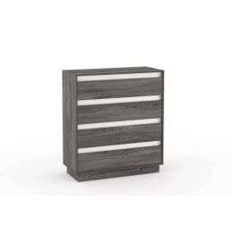 Спальня Вирджиния 2 темный