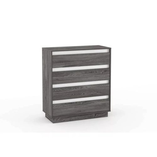 Спальня Вирджиния 2 темный