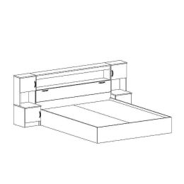 Спальня Бася 04 1