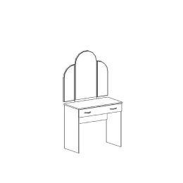 Спальня Бася 05 1