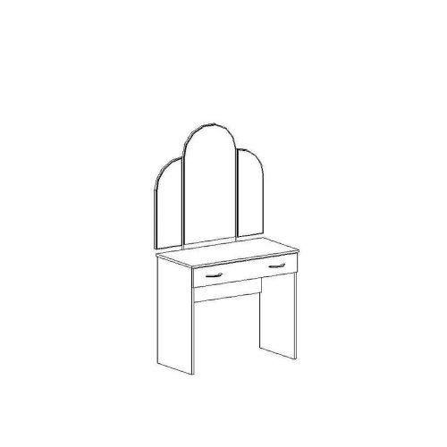 Спальня Бася 05 1