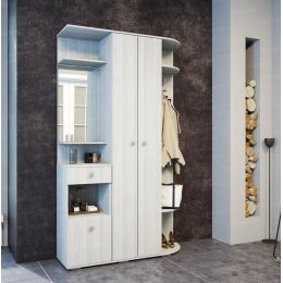 Прихожая Визит