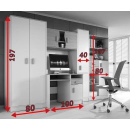 Детская комната Марио