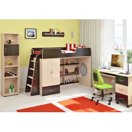 Детская комната Легенда 3