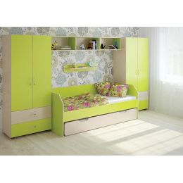 Детская комната Легенда 15