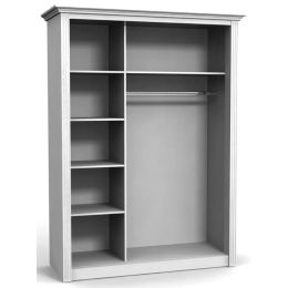 Шкаф-купе Классика 10 мдф