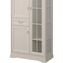 Шкаф 3 двери правый МК59 № 325 белфорд