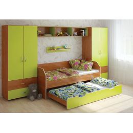 Детская комната Легенда 15