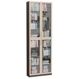 Шкаф книжный Элен-36