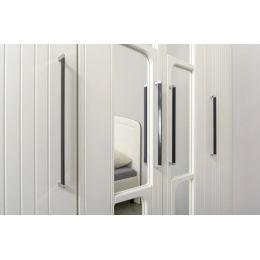 Шкаф для одежды Валенсия 13.329