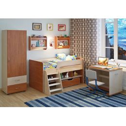 Детская комната Легенда 7