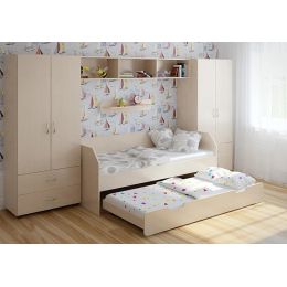 Детская комната Легенда 15