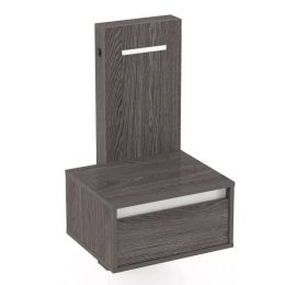 Спальня Вирджиния 2 темный