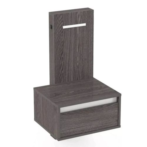 Спальня Вирджиния 2 темный