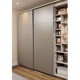 Шкаф-купе Делвир МДФ