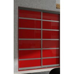 Шкаф-купе Джерси МДФ