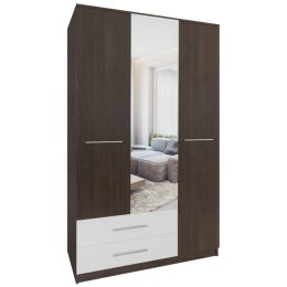 Шкаф Техас 53 распашной с зеркалом