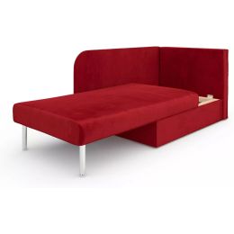 Диван Алиса Plush Red