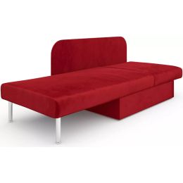 Диван Алиса Plush Red