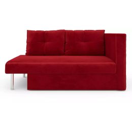 Диван Алиса Plush Red